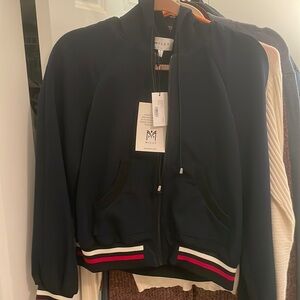 Milly jacket never worn with tags